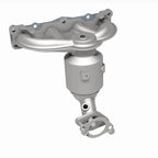 MagnaFlow 13-17 Hyundai Santa Fe Sport 2.4L Direct Fit Catalytic Converter