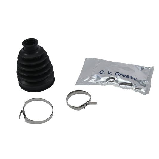 All Balls Racing 16-23 Yamaha YXZ1000R EPS CV Boot Repair Kit - Rear - Outer