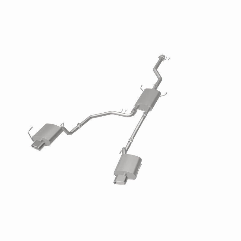 Magnaflow BRE Exhaust 10-13 Acura MDX 3.7L