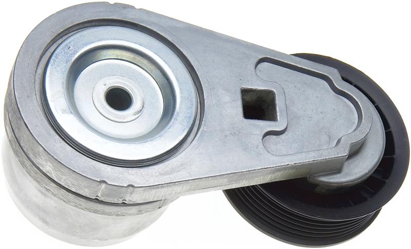 Gates 99-02 Oldsmobile Intrigue V-6 3.5L Tensioner Assy. Belt Drive Tensioner