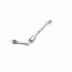 MagnaFlow 04-05 Buick Rendezvous 3.4L Direct Fit Converter