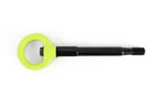 PERRIN 25-26 Subaru Forester (Bse/Ltd-Prem-Spt-Tour Incl. Hybrid/Wldrns) FR Tow Hook Kit - N.Yellow