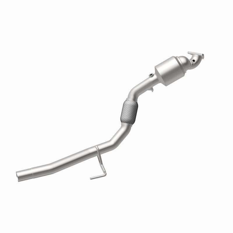 MagnaFlow 11-17 Porsche Cayenne 3.6L Direct Fit Converter