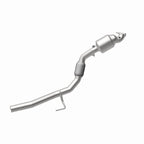 MagnaFlow 11-17 Porsche Cayenne 3.6L Direct Fit Converter