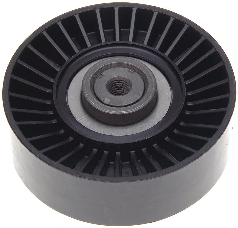 Gates 99-00 Volkswagen Jetta 4-Cyl. 2.0L Alt. & A.C. Belt Drive Pulley