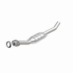 MagnaFlow Direct Fit Catalytic Converter 92-93 Chrysler F/S 3.3L 49S