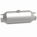 MagnaFlow 3.00 1/O2 CA 4in. Spun Universal Converter