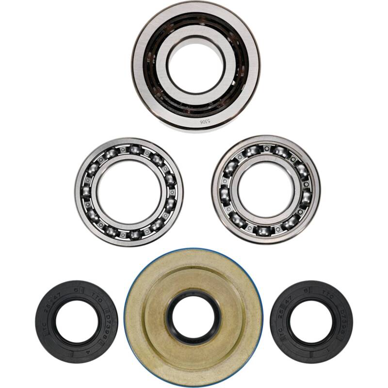 All Balls Racing Differential Kit