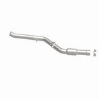 MagnaFlow 15-16 328i GT xDrive L4 2 OEM Underbody Direct Fit Converter