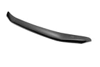 Husky Liners 01-04 Toyota Tacoma Hood Shield - Smoke