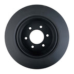 Timbren 12-18 Ford F-150/12-18 Ford Lobo/10-14 Lincoln Mark LT BES Coated Brake Rotor - Rear