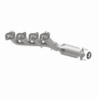 MagnaFlow 04-06 Cadillac SRX 4.6L Direct Fit Converter