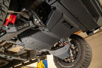 DV8 24-25 Toyota Tacoma Front Skid Plate