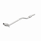 MagnaFlow 12-14 C350 V6 3.5 OEM Underbody Direct Fit Converter
