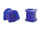 SuperPro Sway Bar To Chassis Bushing Kit