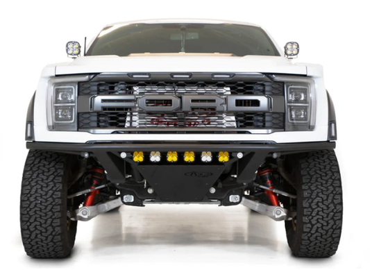 Addictive Desert Designs 21-22 Raptor Pro Front Bumper