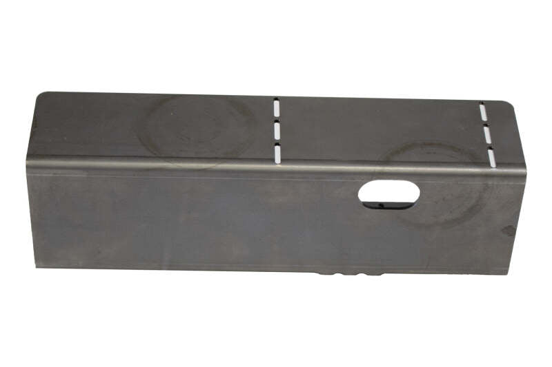Rust Buster 02-09 Chevy Trailblazer / GMC Envoy Rear Frame Section - Left