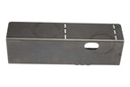 Rust Buster 02-09 Chevy Trailblazer / GMC Envoy Rear Frame Section - Right