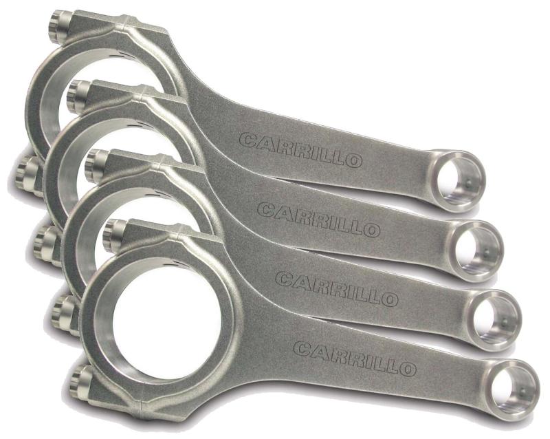 Carrillo Honda/Acura B16A V-TEC Pro-A 5/16 WMC Bolt Connecting Rods (Special Order No Cancel)