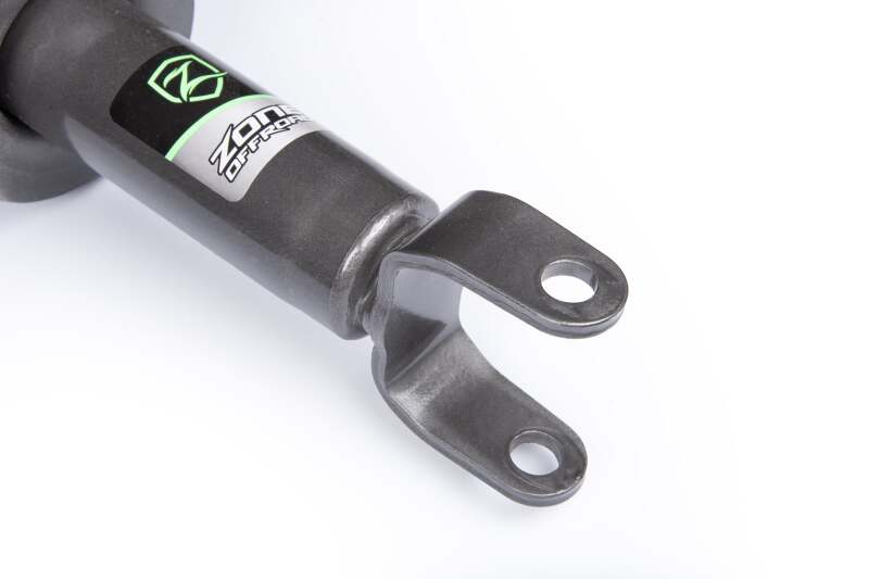 Zone Offroad 12-18 Ram 1500 2in Loaded Strut - Single Strut (780061J)