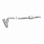 MagnaFlow 01-06 Sierra 2500 HD 6.0L D/S Direct Fit Converter