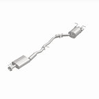 MagnaFlow BRE Exhaust Kit 03-04 Infiniti G35