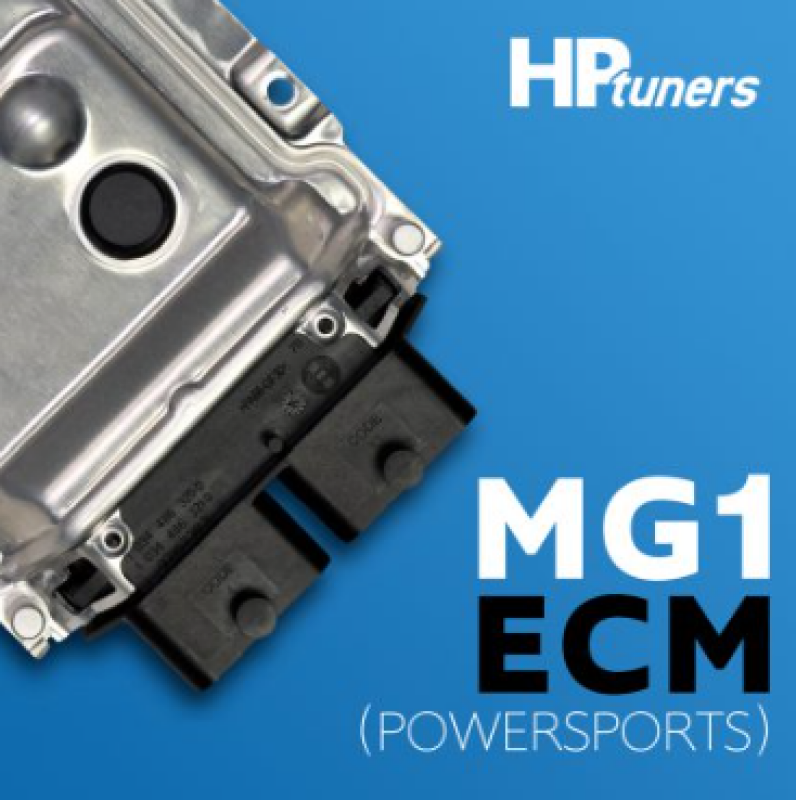 HPT Sea-Doo MG1 ECM Upgrade (*Original ECM Required*)