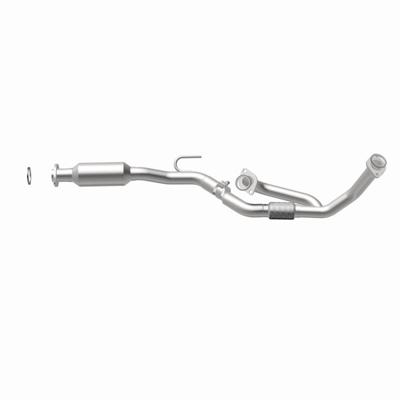 MagnaFlow 1997 Lexus ES300 3.0L Direct Fit Converter