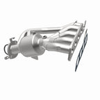 MagnaFlow 18-19 Toyota Camry 2.5L Direct-Fit Catalytic Converter