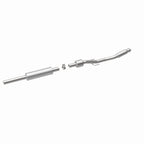 MagnaFlow 07-10 Mini Cooper 1.6L Direct Fit Converter