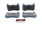 Brembo 17-23 Tesla 3 / 20-21 Y Beyond EV Brake Pad