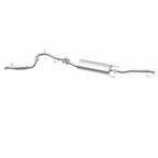MagnaFlow BRE Exhaust Kit 13-17 Toyota RAV4 2.5L
