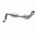 MagnaFlow 04-06 F-150 V8 4.6 OEM Underbody Direct Fit Converter