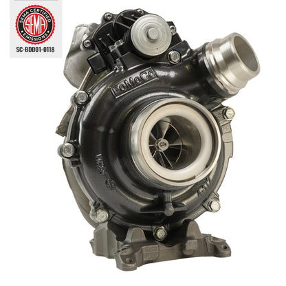 BD Diesel Screamer Turbocharger - 20-22 Ford F-250/F-350 6.7L Powerstroke