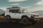 DV8 24-25 Toyota Land Cruiser / GX550 Roof Rack