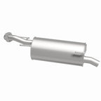 BRExhaust 09-11 Nissan Versa 1.6L Muffler Kit