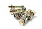 PERRIN 08-21 Subaru WRX / 09-21 STI / 13-26 BRZ & GR86 / 10-14 LGT FXT Rear Endlinks (Spherical)