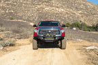DV8 Offroad 2014-2021 Toyota Tundra Tube Front Bumper