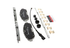 Brembo OE 20-22 Ford Transit-150/Transit-250/Transit-350/Transit-350 HD Ceramic Brake Pad - Front