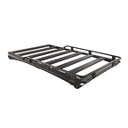 ARB Base Rack 84in x 51in with Mount Kit/Deflector/Front 3/4 Guard Rail