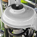 RockJock Jeep JL/JT/JK Front Spring Tower Plugs