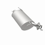 MagnaFlow BRE Exhaust Kit 00-04 Toyota Avalon 3.0L