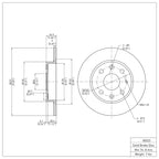 Technical Drawing