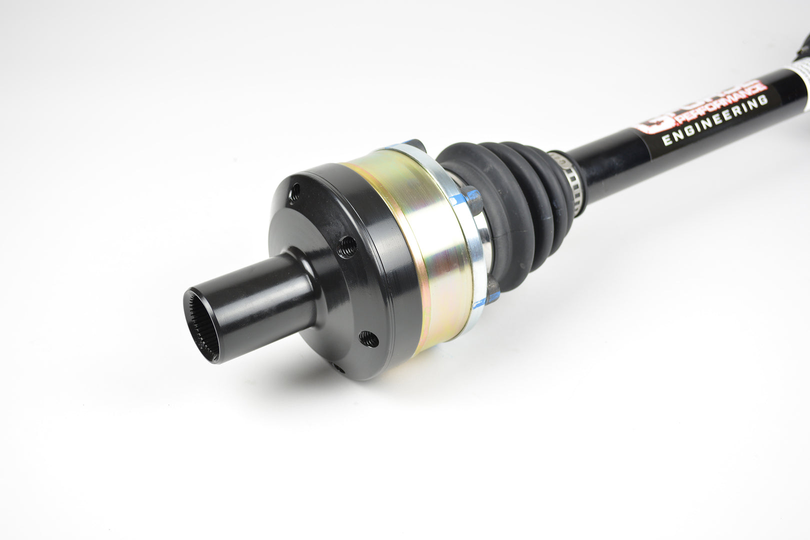 GForce Renegade Axle Shafts 97-08 C5/C6 Corvette Renegade Axles (30 Spline Wheel Hubs) COR10101A