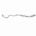 MagnaFlow 10-12 Scion xD 1.8L Direct Fit Converter