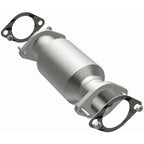 MagnaFlow 13-14 Genesis Coupe 2L Underbody Direct Fit Converter