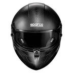 SPARCO Stealth RF Carbon Helmet - Large - Black