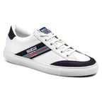 Sparco Shoe S-Time 44 - White/Navy