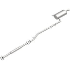 MagnaFlow BRE Exhaust Kit 99-05 Hyundai Sonata
