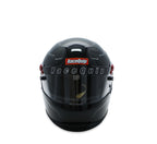 RaceQuip PRO25 SA2025 GLBLK 2XL HELMET
